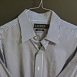 Lauren by Ralph Lauren Dress Shirt